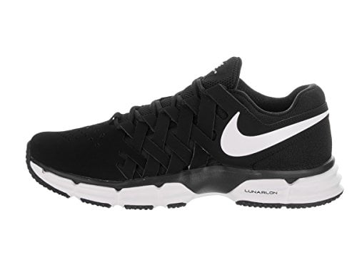 lunar fingertrap cross trainer