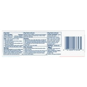 Crest Pro Health Advanced Gum Protection Toothpaste, 3.5 oz
