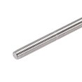 thumbnail image 4 of Unique Bargains M5 x 140mm Tige Entièrement Filetée 310 Filetages à Droite en Acier Inoxydable 6 Pack, 4 of 4