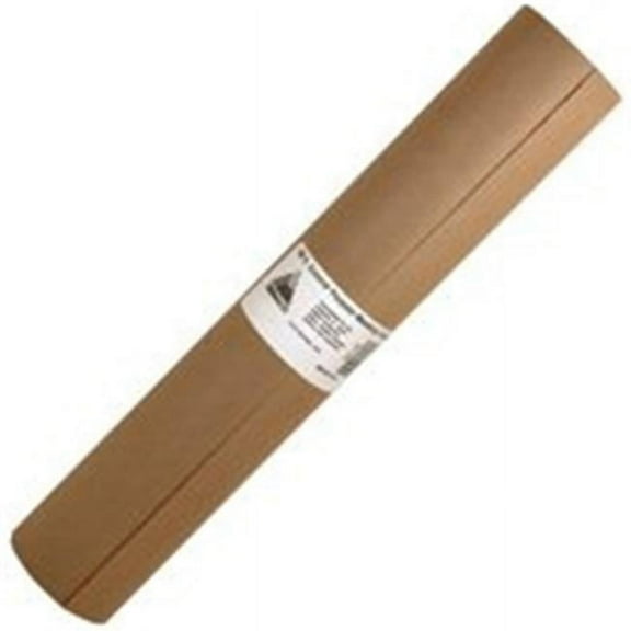 Trimaco 12915 15 In. x 180 Ft. Brown Masking Paper