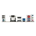 thumbnail image 5 of Gigabyte B660M DS3H DDR4 G10 Desktop Motherboard - Intel B660 Chipset - Socket LGA-1700 - Micro ATX, 5 of 5