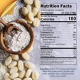 thumbnail image 4 of 12 Pack, Potato Gnocchi, Cooks in 2-3 minutes, Shelf Stable, Mariella 12 Pack x 1 lb (12 Pack), 4 of 5
