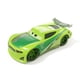 thumbnail image 1 of Disney Pixar-coche de carreras de aleación para niños, juguete de coche de cadete de escala 1/55, modelado de Metal, coleccionables, regalos de cumpleaños, 1 of 5
