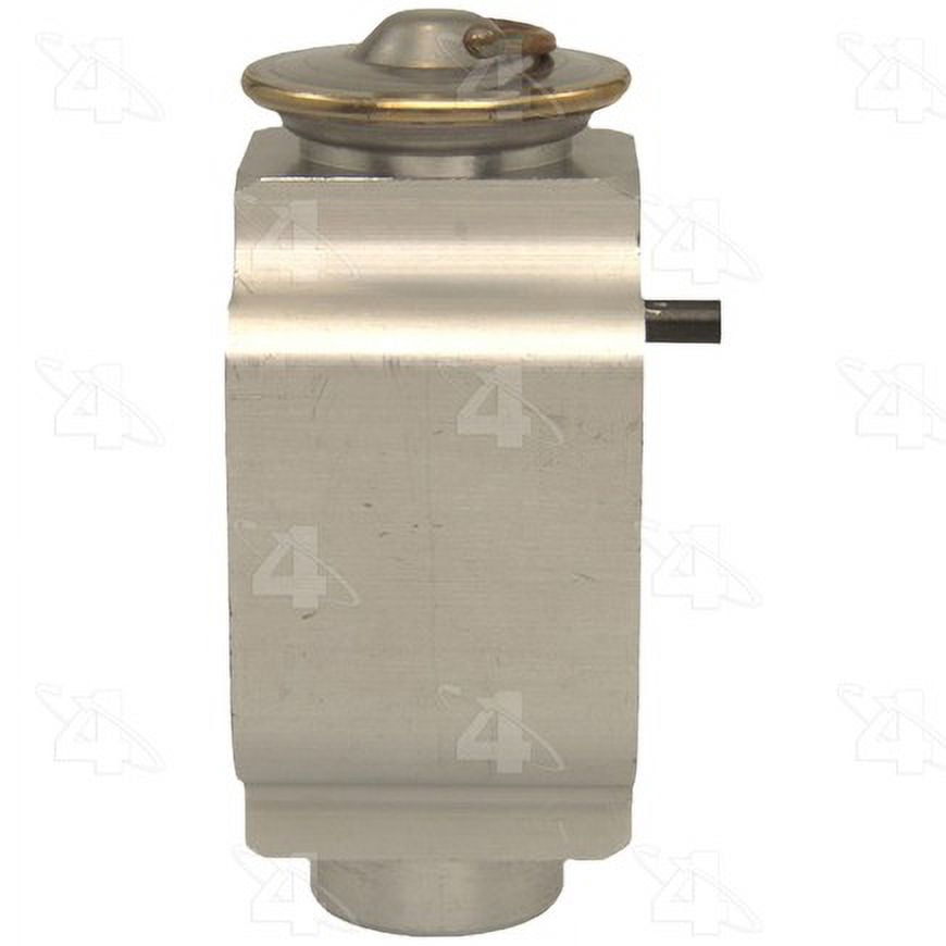 Four Seasons 39300 A/C Expansion Valve Fits select: 2003-2006,2008-2018 PORSCHE CAYENNE