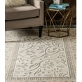 thumbnail image 3 of Unique Loom Atlanta Indoor/Outdoor Contemporary Geometric Area Rug or Runner, 3 of 8