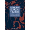 thumbnail image 1 of El extraño caso del doctor Jekyll y míster Hyde Blanco, 1 of 2