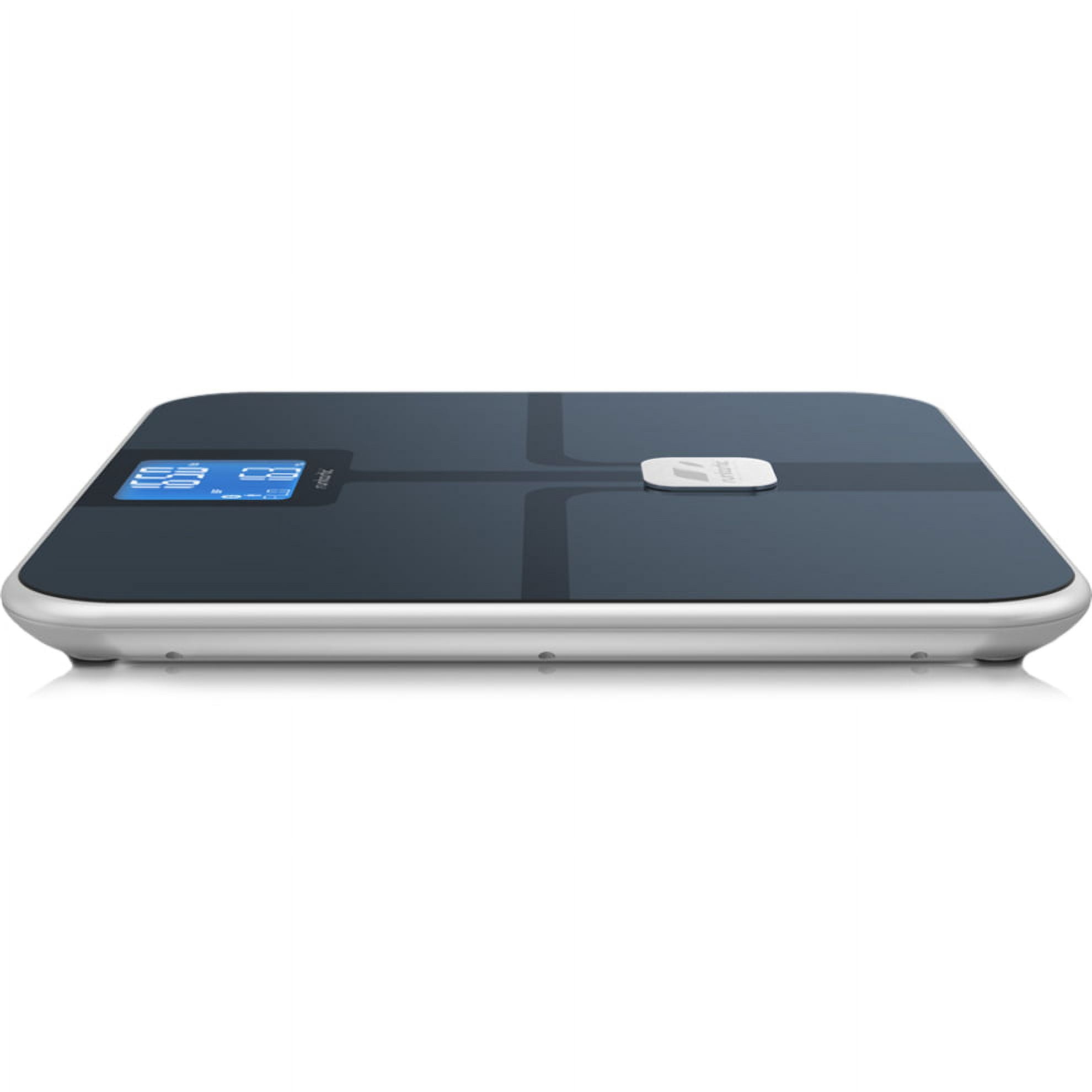Runtastic Libra Bluetooth Smart Scale Review
