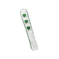 thumbnail image 2 of kurtrusly PU Leather Golf Alignment Rod Cover Case Holder Practice Training Aid White, 2 of 5