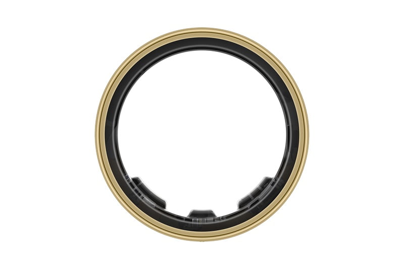 Samsung Galaxy Ring Size 11 Gold