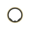 thumbnail image 4 of Samsung Galaxy Ring Size 5 Gold, 4 of 17