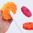 thumbnail image 4 of Rainbow Color Spinning Stacking Toys Creative Intelligence Logic Training Blocks Toy for Children Early Educational Toys, 4 of 4