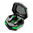 thumbnail image 1 of Gaming Compact Charging Case Digital LED Battery Handsfree Call, 1 of 9