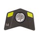 thumbnail image 2 of Tornillo de peso de golf, reemplazo portátil y duradero para palos de golf, peso para cabeza de palo de golf 14g, 2 of 9