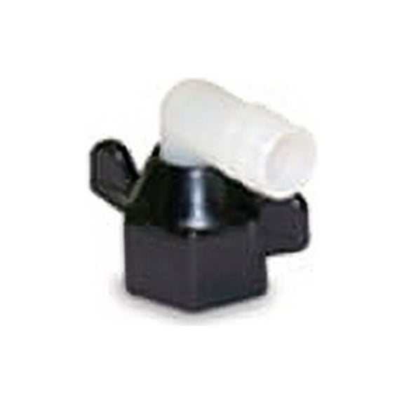 SHURflo 244-3936 5/8" Elbow Adapter Single