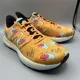 thumbnail image 2 of New Balance FRESH FOAM 880 M K12 Men 10.5 D Shoes M880K12 Orange/Graphic, 2 of 6
