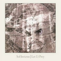 Sol Invictus - Let Us Pray - Music & Performance - CD