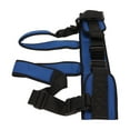 thumbnail image 4 of Wheelchair  Belt, Non Skid 360 Degree Protection Positioning Keep Body Upright Wheelchair Restraints Strap  For Care, 4 of 8