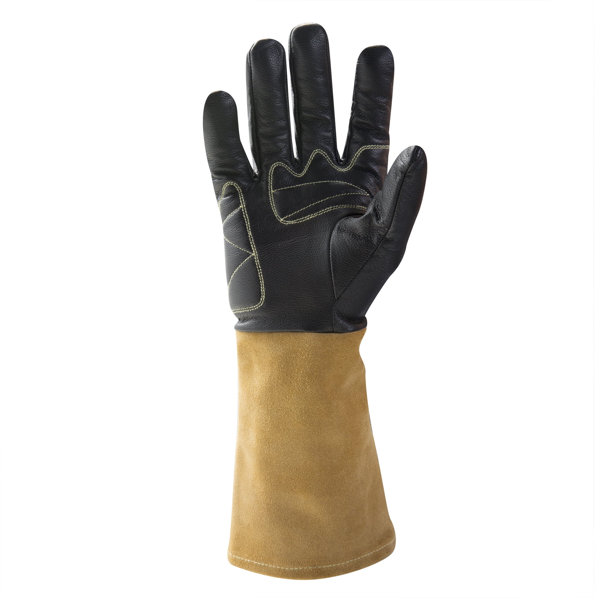 Kole Imports AB228-12 GRX Professional Series 453 Dotted Breathable Nitrile  Work Gloves, Black - Medium - Pack of 12