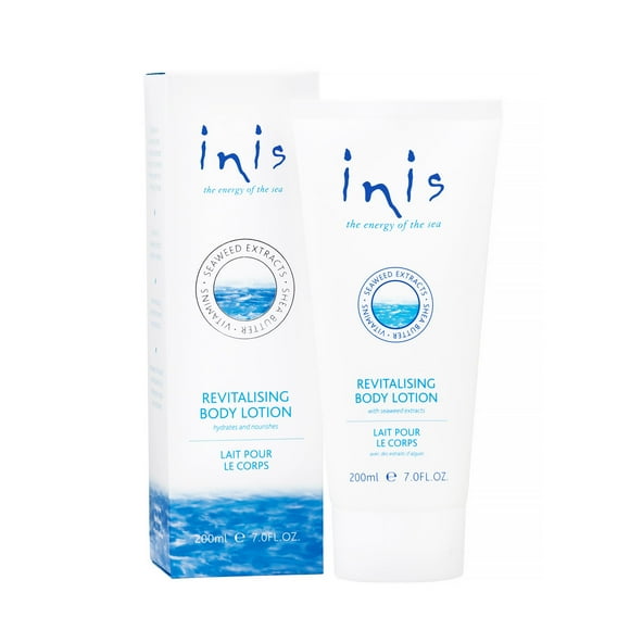 Loción corporal Inis the Energy of the Sea Revitalizing 200 ml