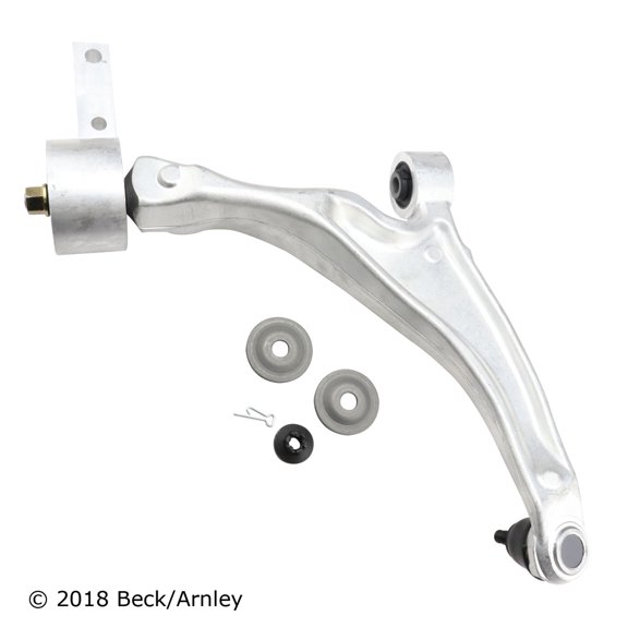 BeckArnley 102-7545 Control Arm With Ball Joint