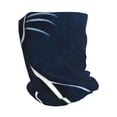 thumbnail image 2 of Hirioo Cat Sketch for Multifunction Beanie Hat for Men and Women Unisex for Winter Sports, Outdoor Activities, and Daily Wear, 2 of 8