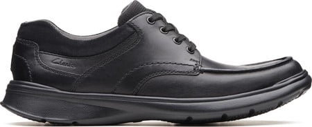 clarks cotrell edge black