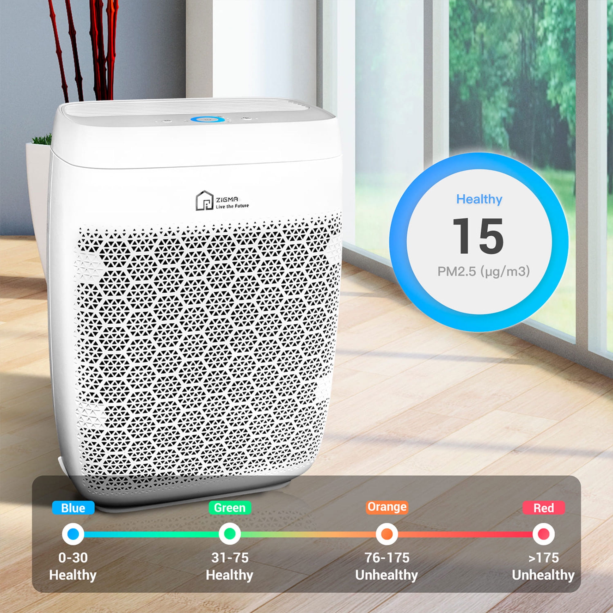 Zigma air purifier filters deals