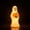 17#-Halloween Decor Light, variant on Fmxomd Cute Ghost Reading Book Lamp, Halloween Ghost Night Light, Light Up Halloween Decor, Ghost Warm Lighted Figurine Table Lamps for Party Bedroom Study Room (8.6 inch)