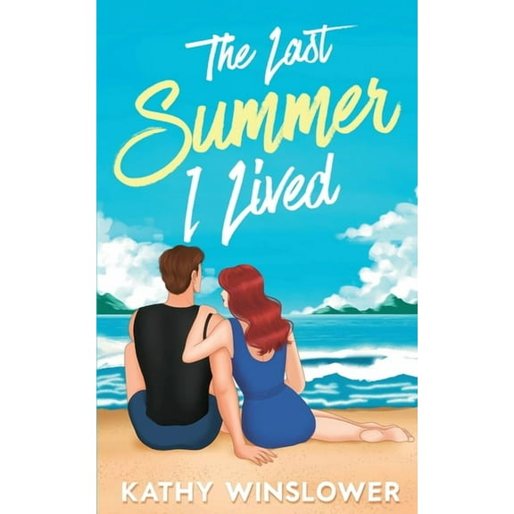The Last Summer I Lived, (Paperback)