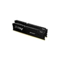 thumbnail image 2 of Kingston Kingston Fury 16GB (2 x 8GB) 288-Pin PC RAM DDR5 5600 (PC5 44800) Memory (Desktop Memory) Model KF556C36BBEK2-16, 2 of 6