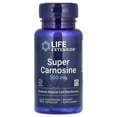 thumbnail image 1 of LIFE EXTENSION | Super Carnosine 500mg | 60 VEGACAPS, 1 of 4