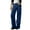 ZAD Dark Blue, variant on Womens Denim Skinny Jeans Stretch Pencil Trousers Slim Long Pants