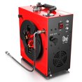 thumbnail image 1 of Compresor de aire portátil PCP GX PUMP CS4 5800Psi 350W 12V, 1 of 6