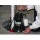 thumbnail image 2 of Bomba de sumidero sumergible Wayne SPF33-1/3 1/3 HP 3.750 GPH, 2 of 6