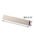 thumbnail image 1 of Xingzhi Cotton Rope Scratching Post Replacement Parts Dia 2.75in for Pet 30cm Height, 1 of 9