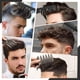 thumbnail image 3 of DUAIU Kit de Peinado para Hombres 7 Piezas - Cepillo de Ventilación, Redondo, Peine de Pestañas y Ancho - Para Desenredar y Estilizar - Ideal para Regalo, 3 of 8