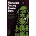 thumbnail image 2 of Nineteenth Century Russian Plays - An Anthology (The Norton Library), 2 of 2