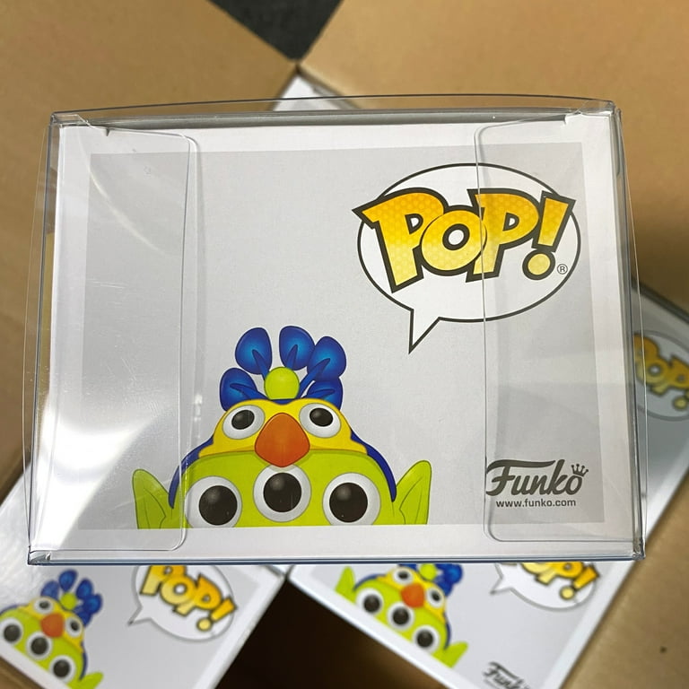 【コンプ】【入手困難】Disney　RUN’A　Full Face Two Foil Midnight Z Buzzz - 2023 Ledgestone Edition