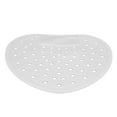 thumbnail image 3 of Anti Splash Urinal Screen Deodorizer Anti Splash And Anti Clogging Urinal Mats Urinal Deodorizer Urinal Screen Deodorizer Large Hole Anti Splash Deodorizer Scented Urinal Screen, 3 of 8
