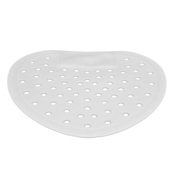 Anti Splash Deodorizer Urinal Screen MatsUrinal Screen Deodorizer Large Anti Splashand Anti Clogging Urinal Mats Scented Urinal Screens Exceptional Reliability
