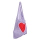thumbnail image 2 of Bolsa de compras reutilizable de compras de malla de malla mesh back bolso bolso de fruta de vegetales, 2 of 5