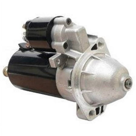 New Starter Fits Mercedes Benz C36 Amg 1995-1997 Sr0457X 0001110091 0986013150