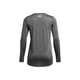 thumbnail image 4 of Camiseta Under Armour Tech Team de manga larga para mujer, talla XL, 4 of 4