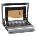 thumbnail image 3 of Galaxy™ 500 Manual Comb Binding Machine w/Starter Kit, 3 of 8