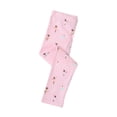 thumbnail image 2 of LYMAYTER Toddler Baby Girls Full Length Leggings Kids Spring Soft Cotton Youth Leggings Stretchy Full Ankle Length Tights 2-8Y, 2 of 10