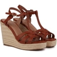 thumbnail image 2 of Solesister Desri Espadrille Wedge Sandals, 2 of 4