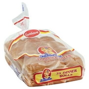 Sunbeam® Dinner Rolls 24 ct Bag