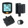 thumbnail image 4 of Guardoinrt Full-screen Backlight Mountain Bike Riding Code Waterproof Stationary Bicycles Bicycle Accessories, 4 of 6