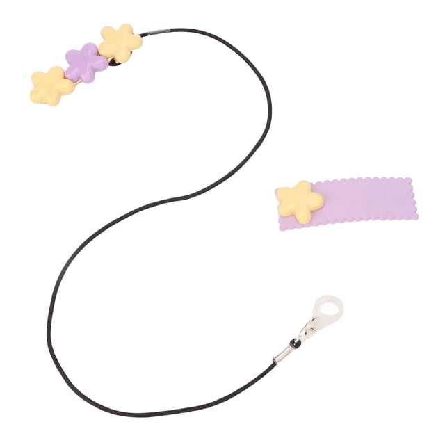 Clip para audífonos NikouMX Accesorios para audífonos BTE