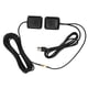 thumbnail image 3 of Antena GPS Navigator Amplificador de Señal Receptor Completo + Transmisor Booster Set para el de Navegación del Coche, 3 of 5